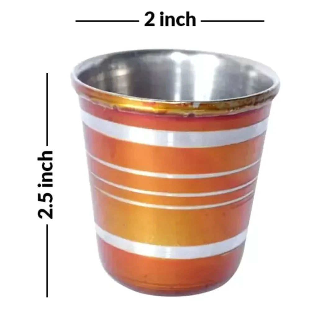 3343 Stainless Steel Glass with Bell Sound for Kids Boys and Girls Glass Set Water/Juice Glass, Stainless Steel Baby Musical Toy Glass 3343 Stainless Steel Glass with Bell Sound for Kids Boys and Girls Glass Set Water/Juice Glass, Stainless Steel Baby Musical Toy Glass